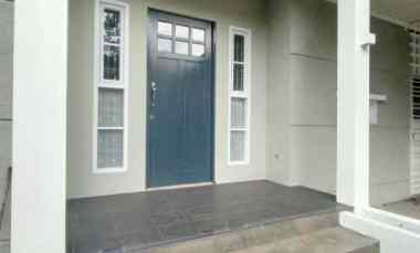 Rumah Mewah Harga Menarik Alamanda Dago Permai