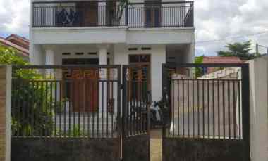Rumah Dijual di Jatimulya depok