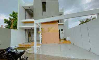 rumah mewah harga murah dekat pemda sleman