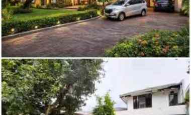 rumah mewah harga murah di kavling al duren sawit