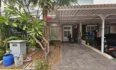 rumah mewah harga murah di kavling al duren sawit