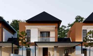 rumah mewah harga murah di ngaglik