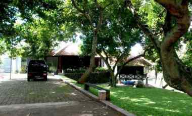 rumah mewah harga njop di jakarta selatan