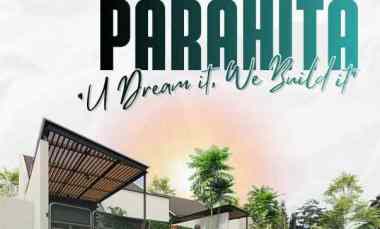Rumah Mewah Harga Ramah - Rumah Mijen Semarang