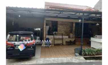 rumah mewah hitung tanah kamar 7 kebagusan rihdar