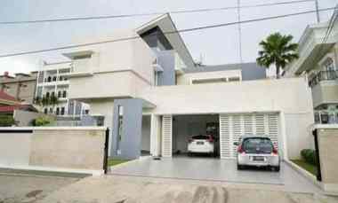 rumah mewah jln dr ismail akcaya