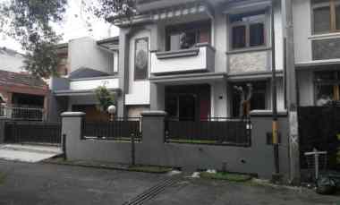 rumah mewah komplek nusa sari citereup 5 menit pemkot