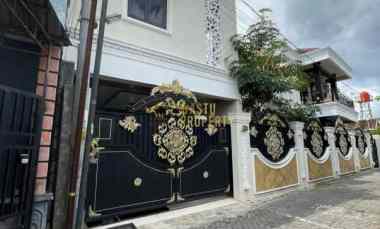 rumah mewah kost exclusive di muja muju umbulharjo