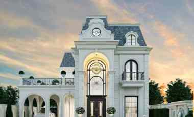 rumah mewah lokasi terbaik di pekanbaru