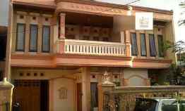 Rumah Mewah Luas di Sekejati Buah Batu Bandung