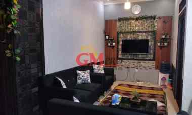 rumah mewah mainroad di cimahi utara