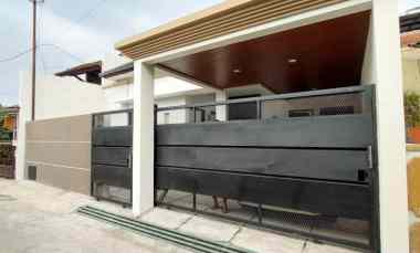 rumah mewah margahayu permai kopo