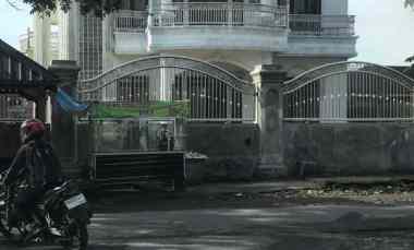 rumah mewah medan tanjung gusta helvetia