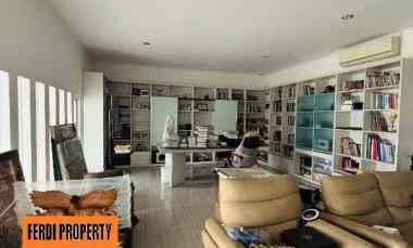 rumah mewah minimalis luas bulevard citra gran cibubur