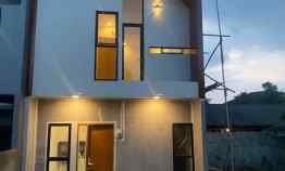 rumah mewah murah dekat mrt lebak bulus