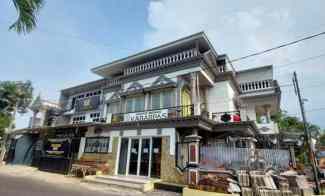 Komersial Dijual di Jl terusan aluminium kota Malang