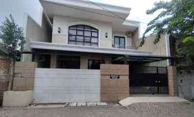 Rumah Mewah Murah Lelang Lebak Arum