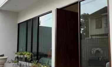 rumah mewah parakan asri dekat batununggal bandung