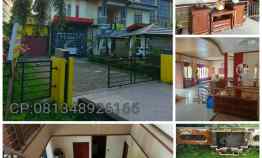 rumah mewah pinggir jalan a yani 2