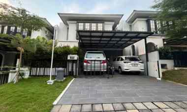 Rumah Mewah Premium Citragrand Sambiroto Tembalang