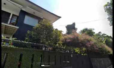 rumah mewah rasa villa view kota bandung di cikutra