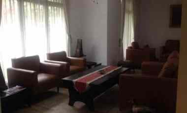 rumah mewah sektor 7 bintaro