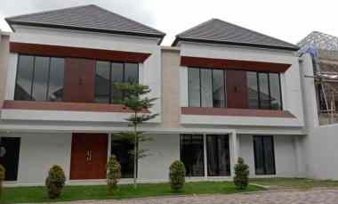 Rumah Mewah Siap Huni dekat Kampus UPN Yogyakarta