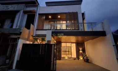 Rumah Mewah Siap Huni dekat Monjali, Lokasi Strategis