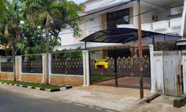 Rumah Mewah Siap Huni di Duren Sawit Jakarta Timur