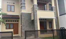 Rumah Mewah Siap Huni di Kemang Pratama 5 Bekasi