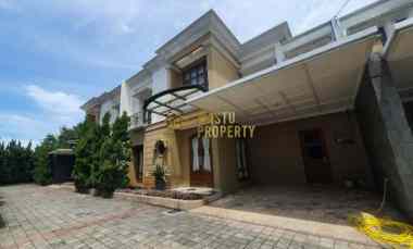 rumah mewah siap huni di lenteng agung jakarta selatan