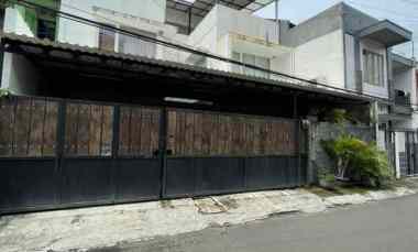 rumah mewah siap huni di menteng jakarta selatan