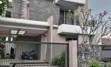 Rumah Mewah Siap Huni Lokasi di Suhat