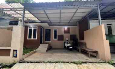rumah mewah siap huni lokasi dieng malang
