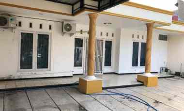 Rumah Mewah Siap Huni Lumbungsari Supriyadi Semarang