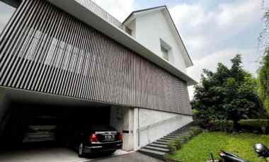 rumah mewah siaphuni kebayoran baru jakarta selatan