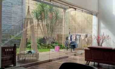 rumah mewah sukahaji dekat gegerkalong sutami bandung