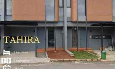 rumah mewah termurah dekat stasiun ka