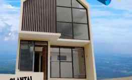 Rumah Mezaninne Siap Huni Murah di Gunung Sindur
