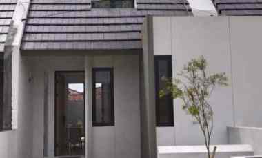 Rumah Dijual di Cigondewah