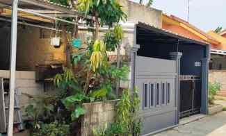 Rumah Minimalis 1 Lantai di Depok Free Biaya Surat
