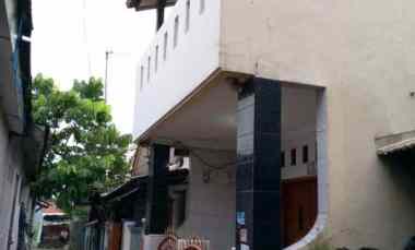 rumah minimalis 2 lantai