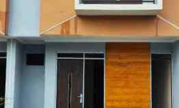 Rumah Minimalis 2 Lantai di Timur Jakarta