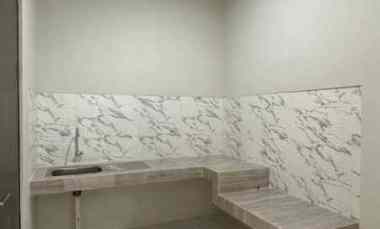 Rumah Minimalis 2 Lt Hook Medokan Asri