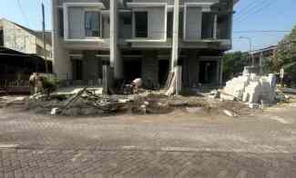 rumah minimalis 2 lt kutisari indah