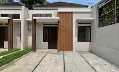 gambar rumah minimalis 7 kilometer ke tol jatiasih