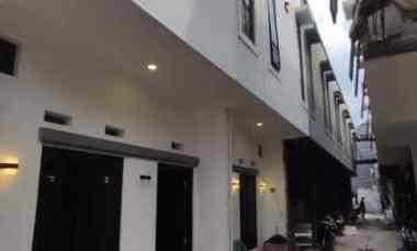 rumah minimalis ada carport harga paling murah