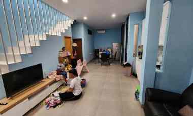 rumah minimalis ala jepang di citra garden