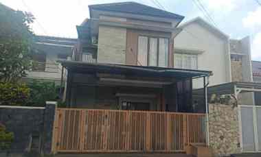 rumah minimalis antapani dekat arcamanik bandung