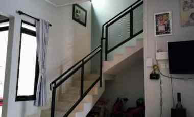 rumah minimalis antapani kidul dekat arcamanik bandung